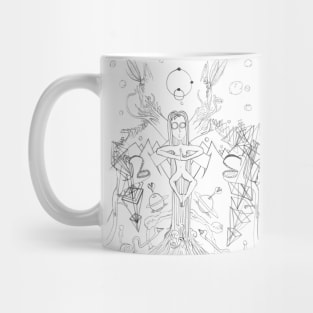 Madre Mug